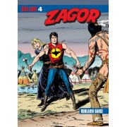 zagor özel #4