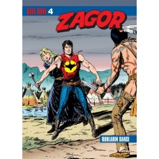 zagor özel #4