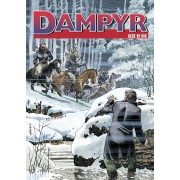 dampyr #7