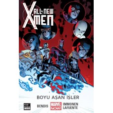 all new x-men #3