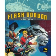 flash gordon #19