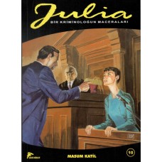 julia #10