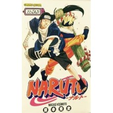 naruto #22