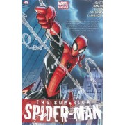 superior spider-man #1