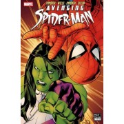 avenging spider-man #3