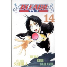 bleach #14