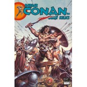 conan #15