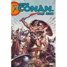 conan #15