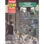 dylan dog maxi #3