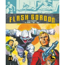 flash gordon #20