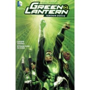 green lantern #1