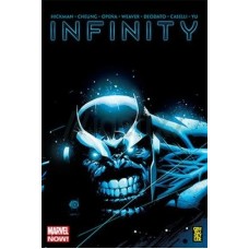 infinity #1