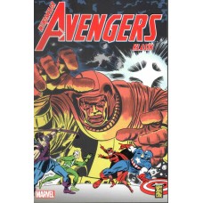 avengers klasik #2