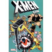 x-men klasik #7