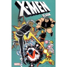 x-men klasik #7