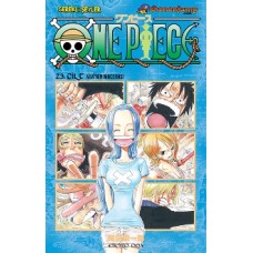 one piece #23