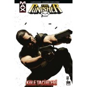 punisher #5