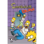 simpsonlar delirdi