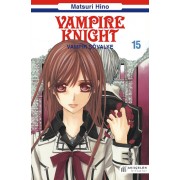 vampir şövalye #15