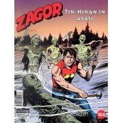 zagor #164