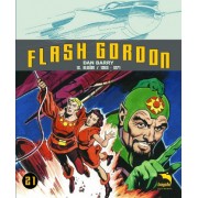 flash gordon #21