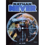 nathan never #21