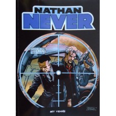 nathan never #21