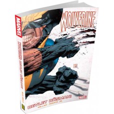 wolverine