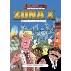 zona-x #5