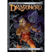 dragonero #4