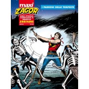 zagor maxi #8