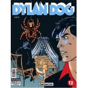 dylan dog #12