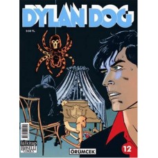 dylan dog #12