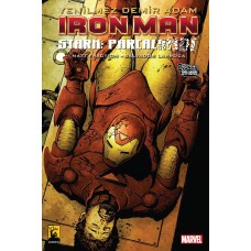 iron man #4