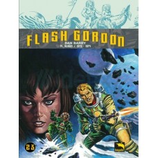 flash gordon #23