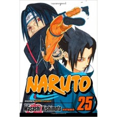 naruto #25