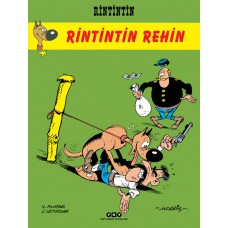 rintintin #3