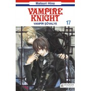 vampir şövalye #17