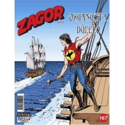 zagor #167