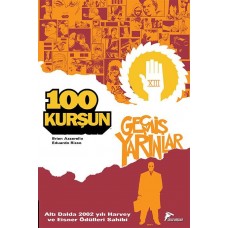 100 kurşun #4