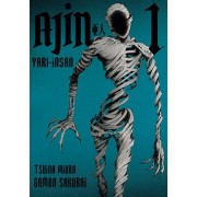 ajin #1