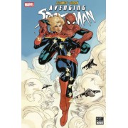 avenging spider-man #5