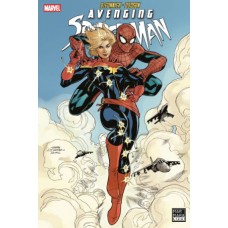 avenging spider-man #5