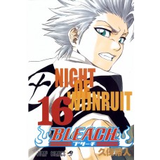 bleach #16