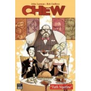chew #3