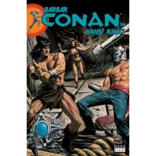 conan #16