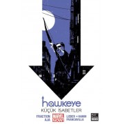 hawkeye #2