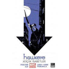 hawkeye #2