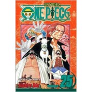 one piece #25