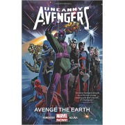 uncanny avengers #4